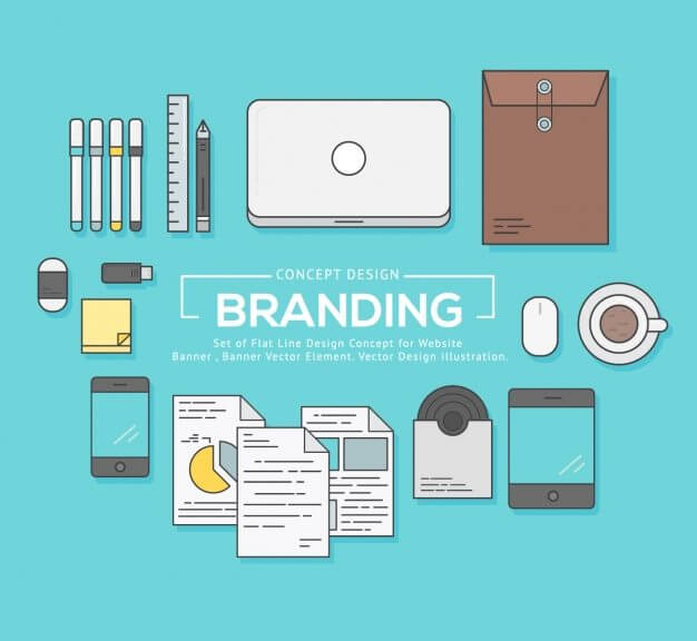 how to build a market place brand