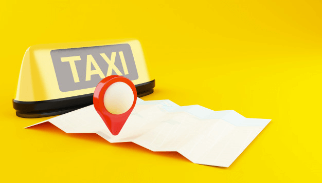 taxi booking app issues and solutions