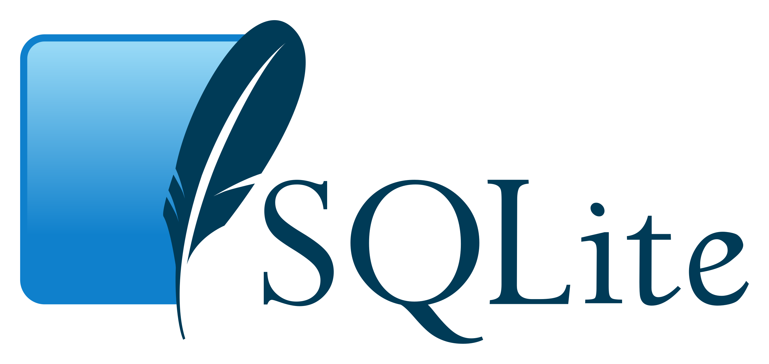 SQLite-logo-image