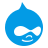 Drupal-logo-image