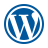 WordPress-image-logo