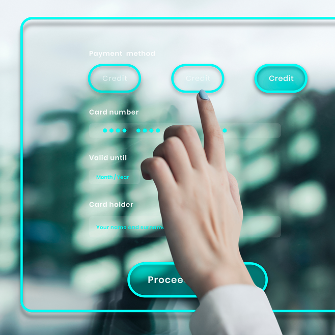 Intuitive User Interfaces for Seamless Experience