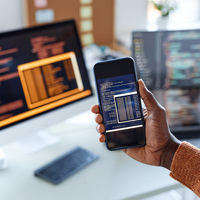 Rapid Development Speed for Swift Deployment