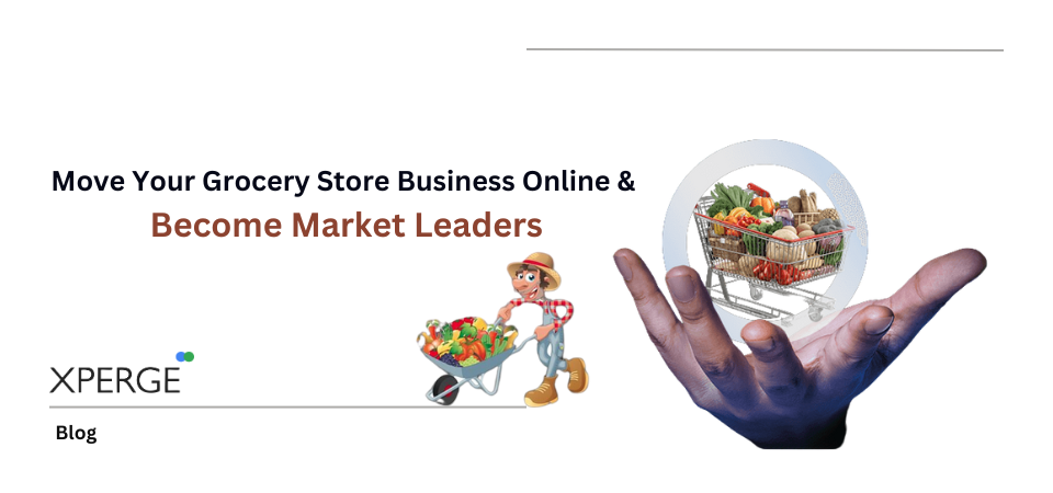 Cost of Developing a Grocery Delivery App Like InstaCart